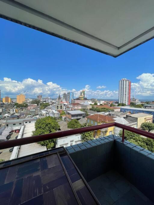 Flat Com Vista Teatro Amazonas Διαμέρισμα Μανάους Εξωτερικό φωτογραφία